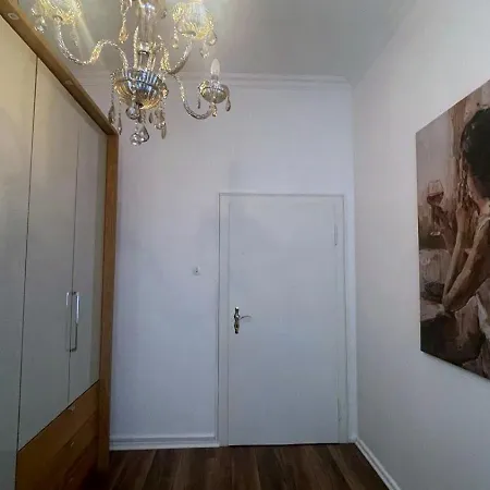 Apartment Grande Mit Whirlpool-badewanne Und 150 Qm Mitten Im Zentrum Bad Harzburg