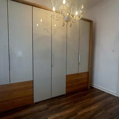 Appartement Grande Mit Whirlpool-badewanne Und 150 Qm Mitten Im Zentrum Bad Harzburg