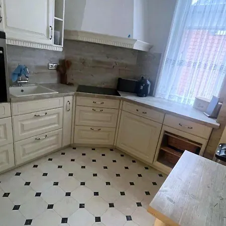 Apartment Grande Mit Whirlpool-badewanne Und 150 Qm Mitten Im Zentrum Bad Harzburg