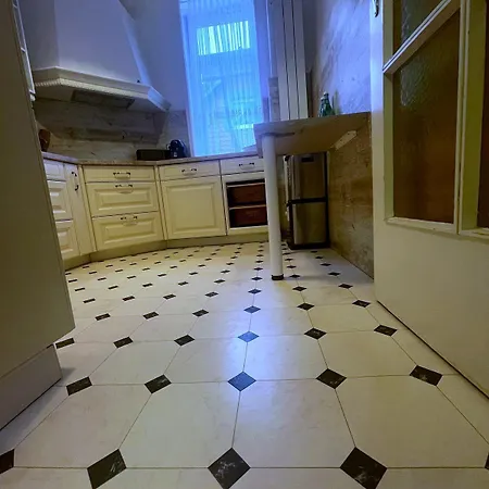 Apartment Grande Mit Whirlpool-badewanne Und 150 Qm Mitten Im Zentrum Bad Harzburg