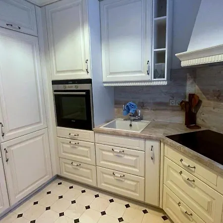 Apartment Grande Mit Whirlpool-badewanne Und 150 Qm Mitten Im Zentrum Bad Harzburg