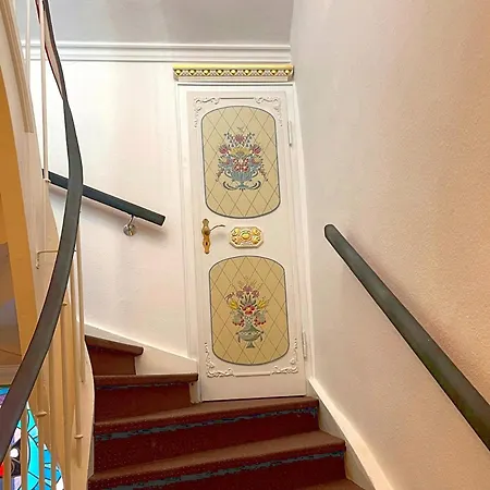 Appartement Grande Mit Whirlpool-badewanne Und 150 Qm Mitten Im Zentrum Bad Harzburg