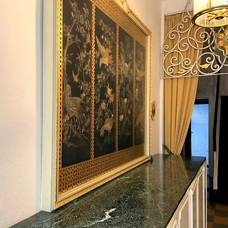 Apartment Grande Mit Whirlpool-badewanne Und 150 Qm Mitten Im Zentrum Bad Harzburg